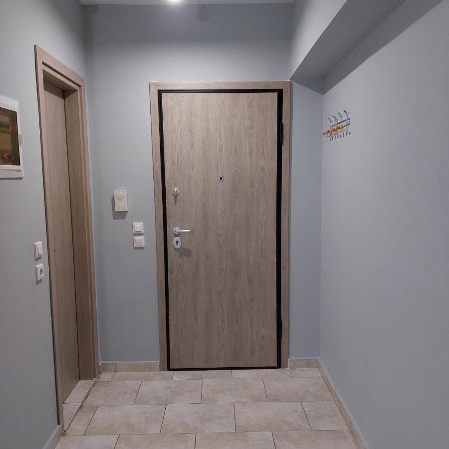 Yolanda Studios Пірей Екстер'єр фото