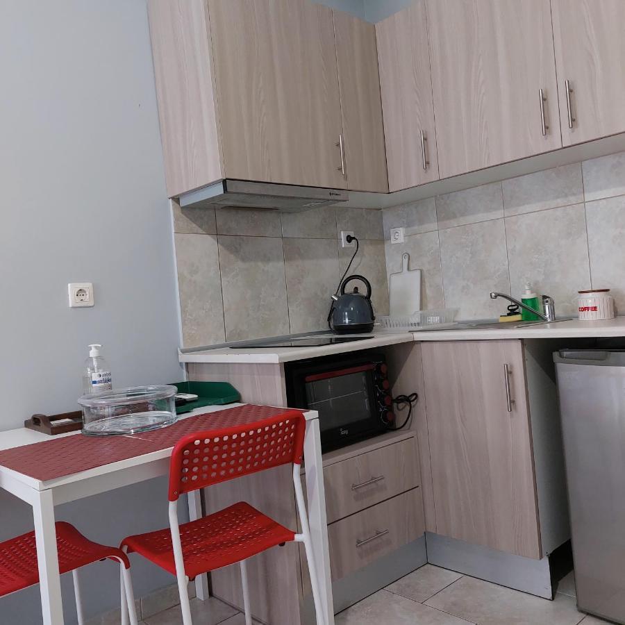 Yolanda Studios Пірей Екстер'єр фото